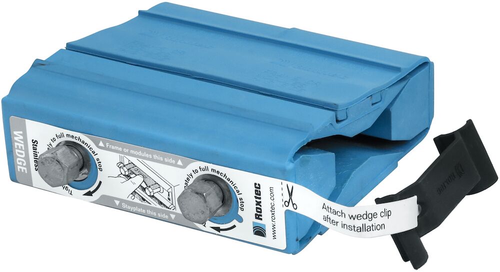 WEDGE 120 AISI316